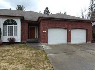 323 W Arrow Ln, Spokane, WA 99208