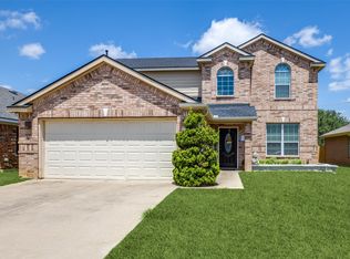 655 Tabasco Trl, Arlington, TX 76002