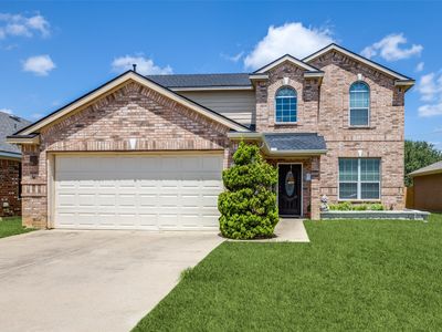 655 Tabasco Trl, Arlington, TX, 76002
