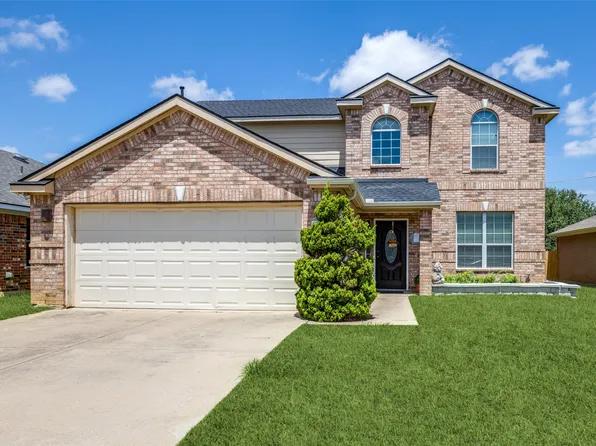 655 Tabasco Trl, Arlington, TX 76002