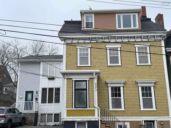 5275 Tobin St #5273, Halifax, NS B3H 1S3