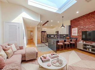 25 Saint Marys Ct #6, Brookline, MA 02446