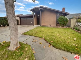 10632 Chestnut St, Cypress, CA 90630