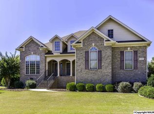 431 Thoreau Spring Rd, Madison, AL 35758