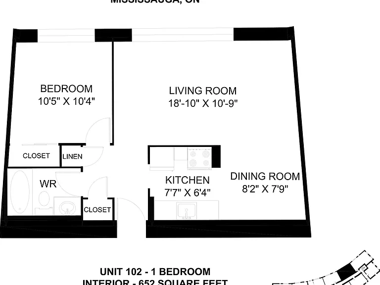 7 Elizabeth St N — Photo 37