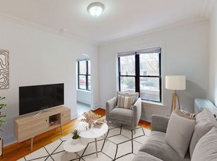 5457-5459 S. Blackstone Avenue, Chicago, IL 60615