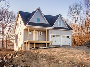 13 Nurse Way, Salem, MA 01970