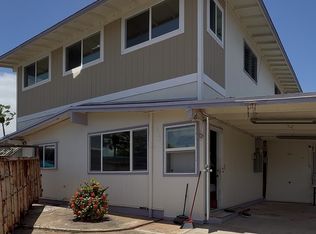 91-823 Laupai Pl, Ewa Beach, HI 96706