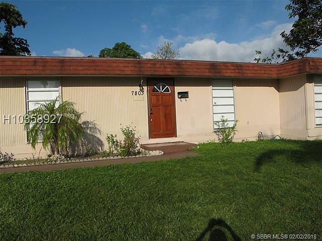 1st image of 7803 NW 70th Ave