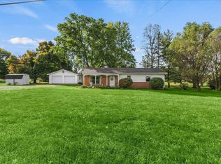 2580 County Road 10, Bellefontaine, OH 43311