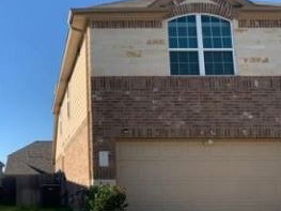 Property Side View