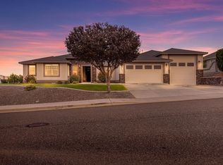1604 Sorrento Ln, Richland, WA 99352