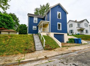 515 Culvert St, Sidney, OH 45365
