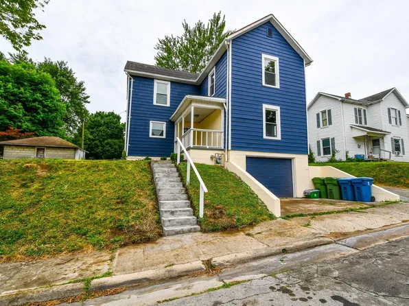 515 Culvert St, Sidney, OH 45365