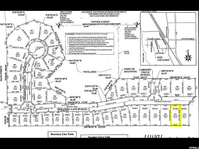 1st image of 232 E Zinfandel Ln