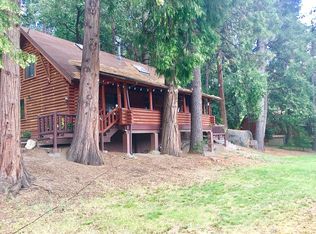 25411 Foster Lake Rd, Idyllwild, CA 92549