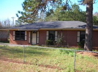 3413 Aristedes Rd, Albany, GA 31721
