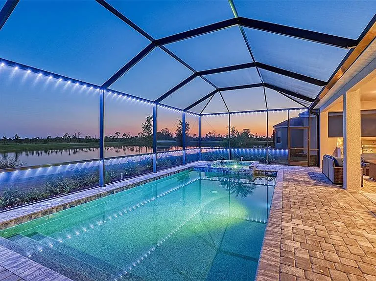 12453 Wellen Golf St — Photo 40