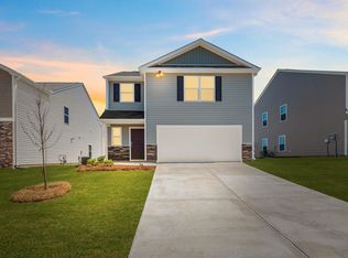 1364 Saddle Ct, Roebuck, SC 29376