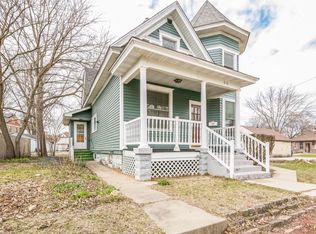 616 Macfarlane Rd, Portage, WI 53901