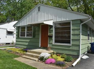 531 Olentangy St, Columbus, OH 43202