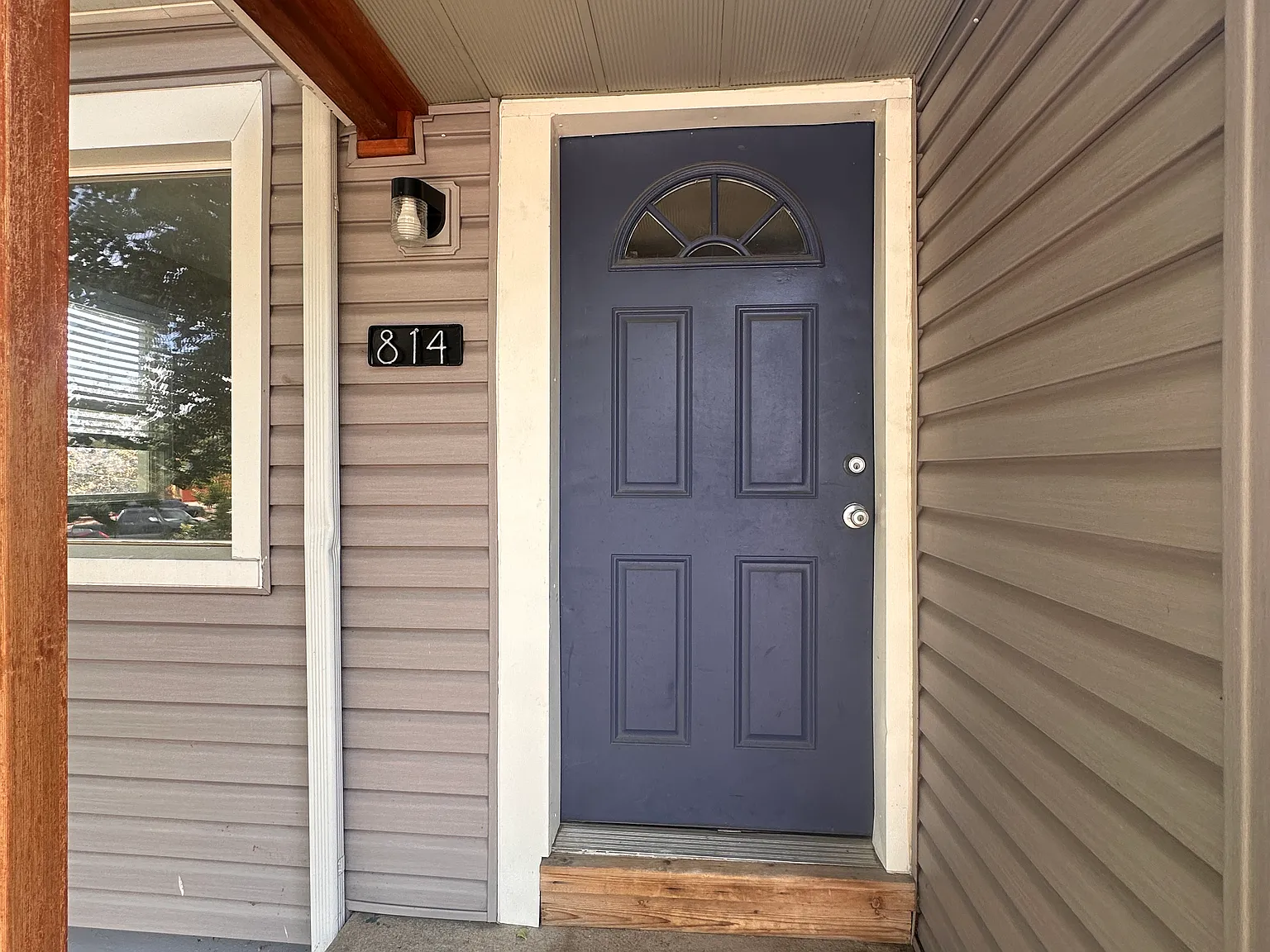 4 bed, 1400 sqft, $2,800 — Photo 2