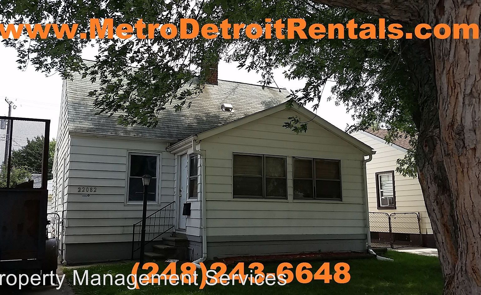 2 Lambrecht Ave Eastpointe Mi Zillow