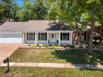 1956 Schoettler Valley Dr, Chesterfield, MO, 63017