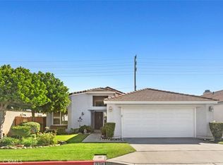 1226 Clearspring Dr, Upland, CA 91784