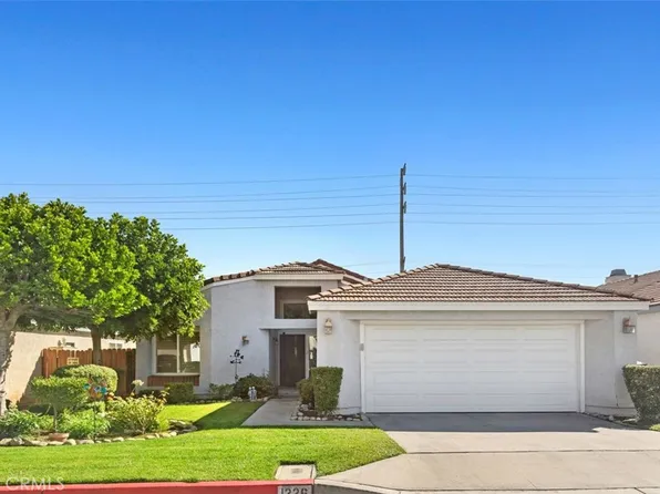 1226 Clearspring Dr, Upland, CA 91784