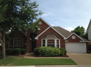 5107 Feather Crst, McKinney, TX 75072