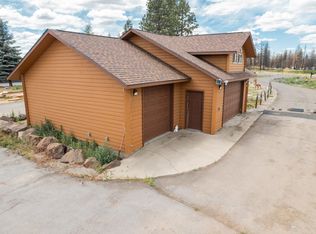 11911 S Greenfield Ln, Medical Lake, WA 99022