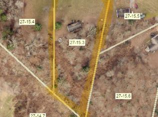 440 Irish St, Summersville, WV 26651