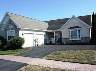 1209 Brighton Ave, Lititz, PA 17543