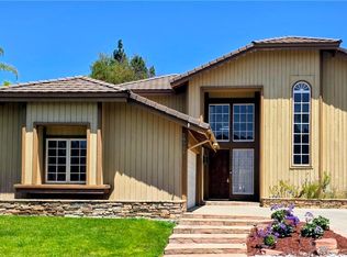 28325 Driza, Mission Viejo, CA 92692