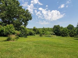 18700 S Albert Rd, Hartsburg, MO 65039