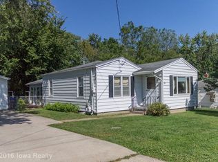 2700 E Euclid Ave, Des Moines, IA 50317