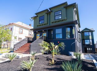 1 bed, 1.0 bath, $1,199, Oakland, CA 94606