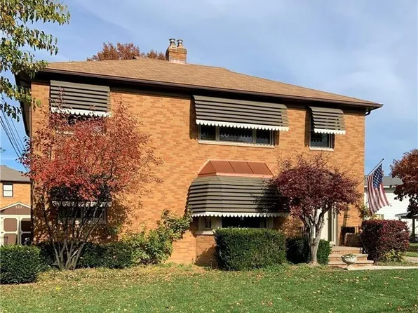 20144 Hilliard Blvd #2, Rocky River, OH 44116