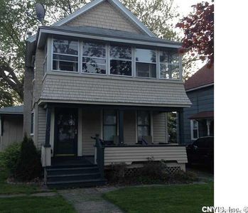 123 N Lewis St, Auburn, NY, 13021
