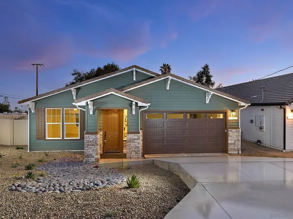 2 W Pine St, Altadena, CA 91001