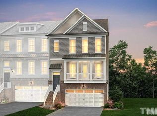 809 Tunisian Dr, Apex, NC 27523