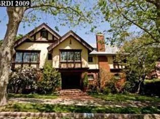 246 Sea View Ave, Piedmont, CA 94610