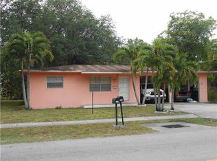 3450 SW 62 Ave, Miramar, FL 33023