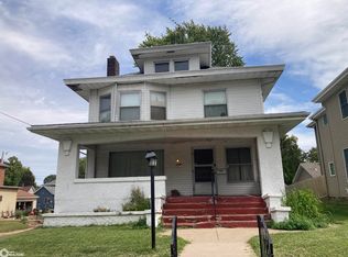 1800 S Main St, Burlington, IA 52601