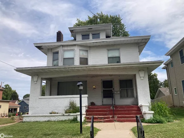 1800 S Main St, Burlington, IA 52601