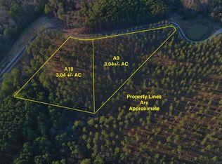 Lots A9 And A10 County Rd #155, Centre, AL 35960