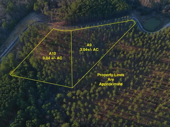 Lots A9 And A10 County Rd #155, Centre, AL 35960