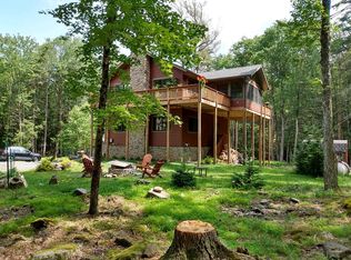 107 Fawn Run, Greentown, PA 18426