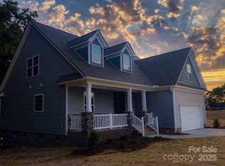 2411 Plyler Mill Rd, Monroe, NC 28112